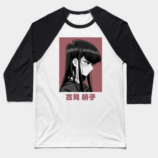 Komi Baseball T-Shirt